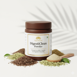 Ayuracure DigestiClean Powder