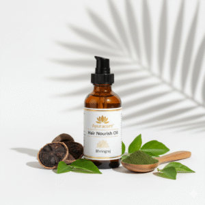 Ayuracure Hair Nourish Oil