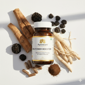 Ayuracure Men Power Booster