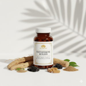 Ayuracure Testosterone Builder